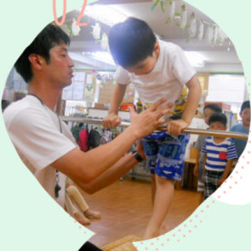 亀有プチ・クレイシュの写真3