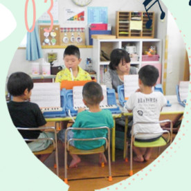 亀有プチ・クレイシュの写真2