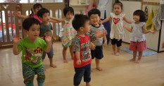 たけのこ保育園