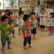 たけのこ保育園の写真4