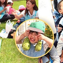 キャンディパーク保育園