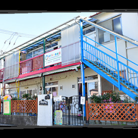 めぐみ保育園