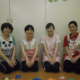 多摩センター　こどもの家