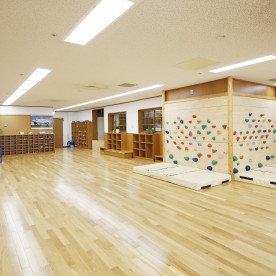 羽田空港第２アンジュ保育園の写真3