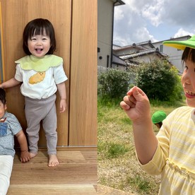 みらいそや保育園