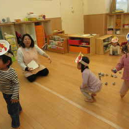 小学館アカデミー　ベイシティ晴海保育園の写真2
