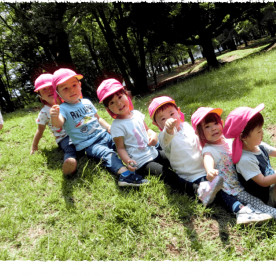 京王キッズプラッツ東府中の写真3