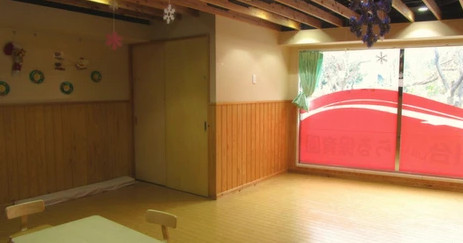 石川台らる保育園