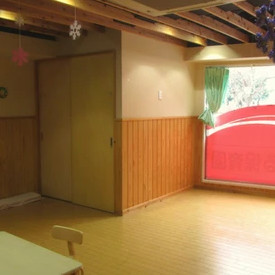 石川台らる保育園の写真2