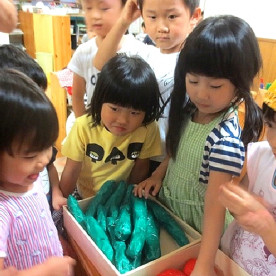ベネッセ板橋保育園