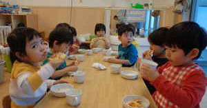小学館アカデミー　アトレ大井町保育園