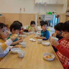 小学館アカデミー　アトレ大井町保育園の写真2