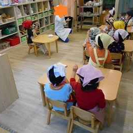小学館アカデミーふたこたまがわ保育園