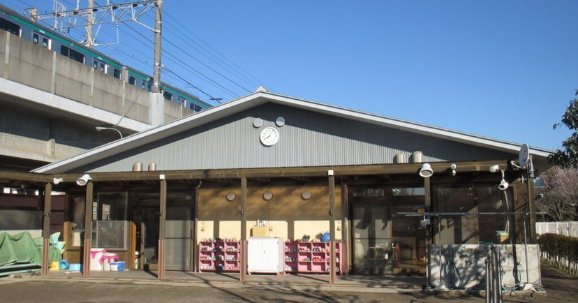 戸田駅前保育所