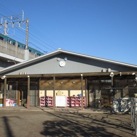 戸田駅前保育所の写真2