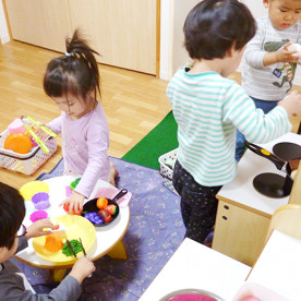 つくし保育園の写真4