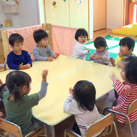 つくし保育園の写真3