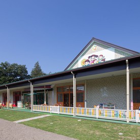 あゆみ幼児園