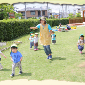 みのり保育園の写真2