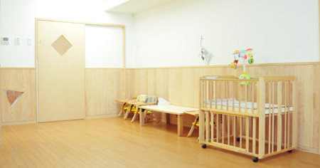 グローバルキッズ府中本町園