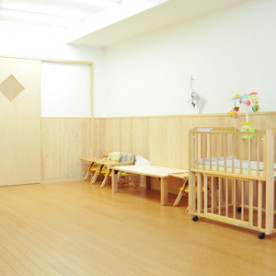 グローバルキッズ府中本町園