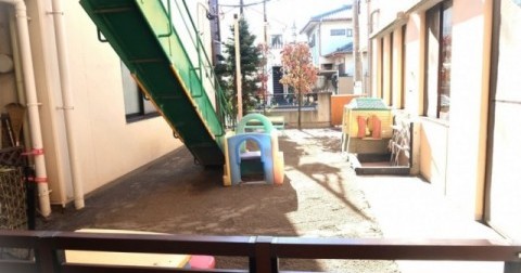 大宮つぼみ保育園