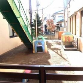 大宮つぼみ保育園