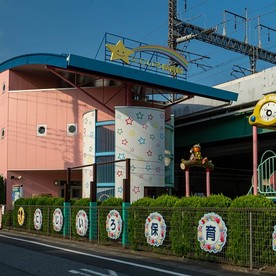 にじいろ保育園の写真2