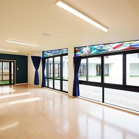 聖徳保育園の写真2