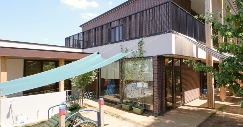 スキップ本町保育園
