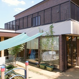 スキップ本町保育園