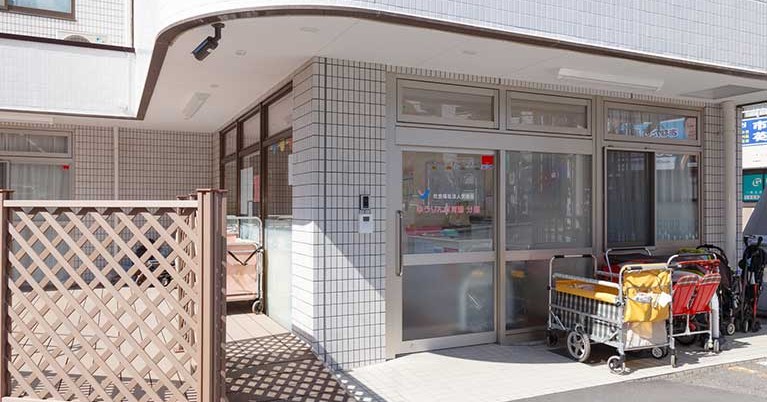 ゆうりん保育園分園