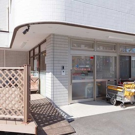ゆうりん保育園分園