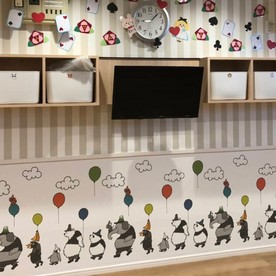 シルフィー保育園