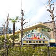 向陽台保育園
