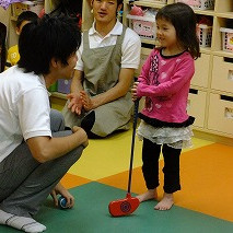 マミーズエンジェル墨田みなみ保育園の写真3