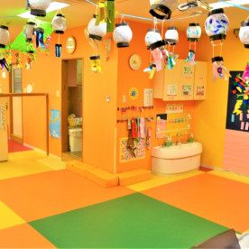 マミーズエンジェル墨田みなみ保育園の写真4
