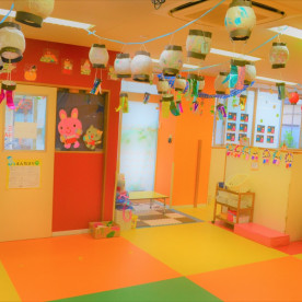 マミーズエンジェル墨田みなみ保育園の写真5