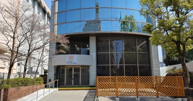 ミラッツ川口保育園