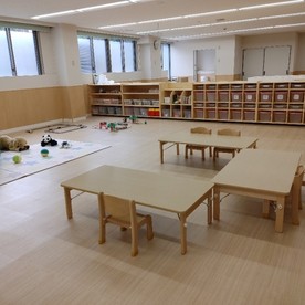 ミラッツ川口保育園の写真2