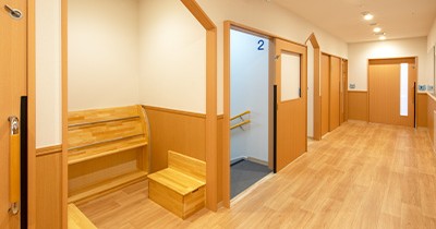 土呂クマさん保育所