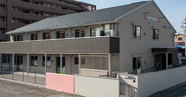 土呂クマさん保育所