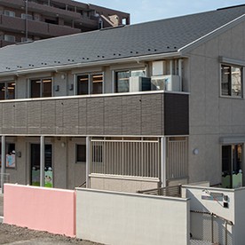 土呂クマさん保育所