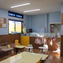 アルタベビー宮原園Iの写真2