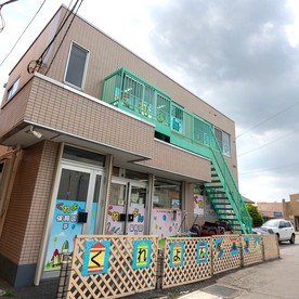 くれよん保育園夢
