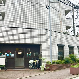 きゃんばすsora日進保育園