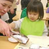 ルーチェ保育園南品川の写真3
