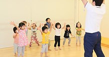 ルーチェ保育園南品川