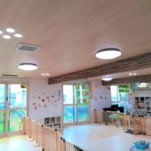 アルタベビー草加文教園