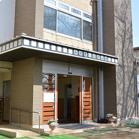 みのりこども園